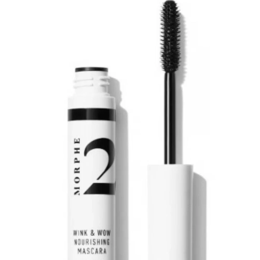 MORPHE 2 Wink & Wow Nourishing Mascara Set of 2